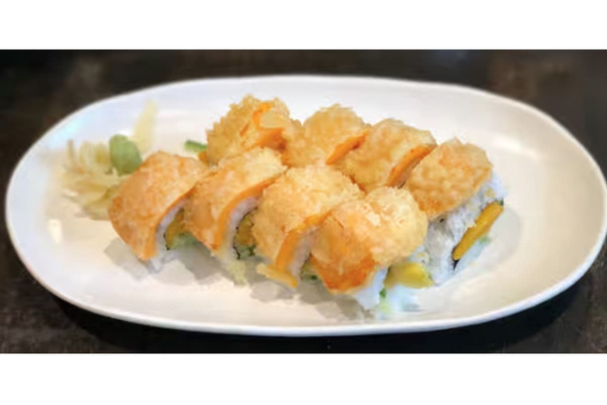 Yum Yum Roll