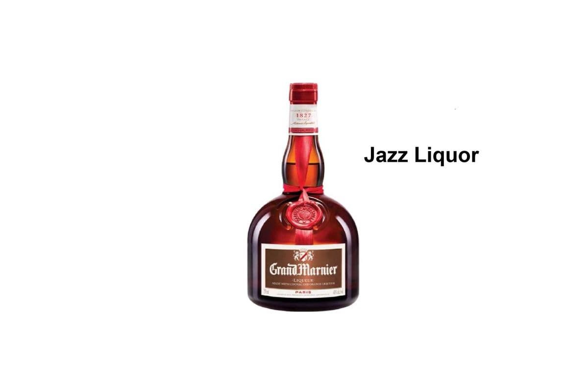 GRAND MARNIER 750ML (1 x 1x750ML)