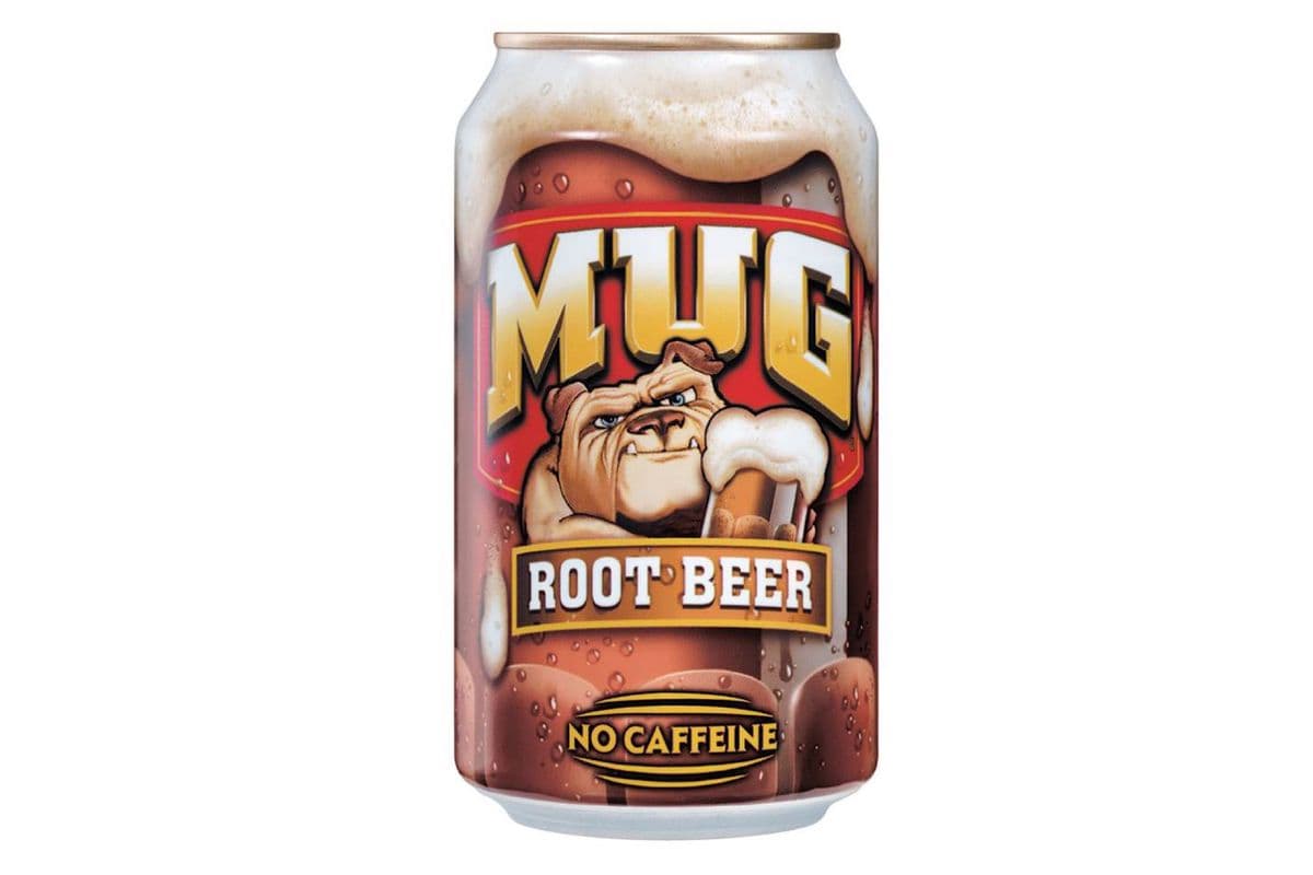 Mug - RootBeer (355 ml)