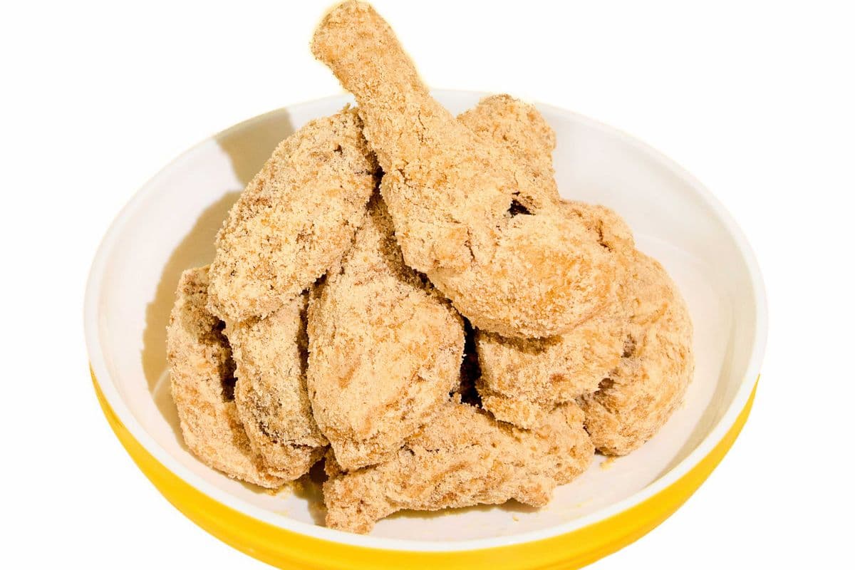 Garlic Butter (Full Order)