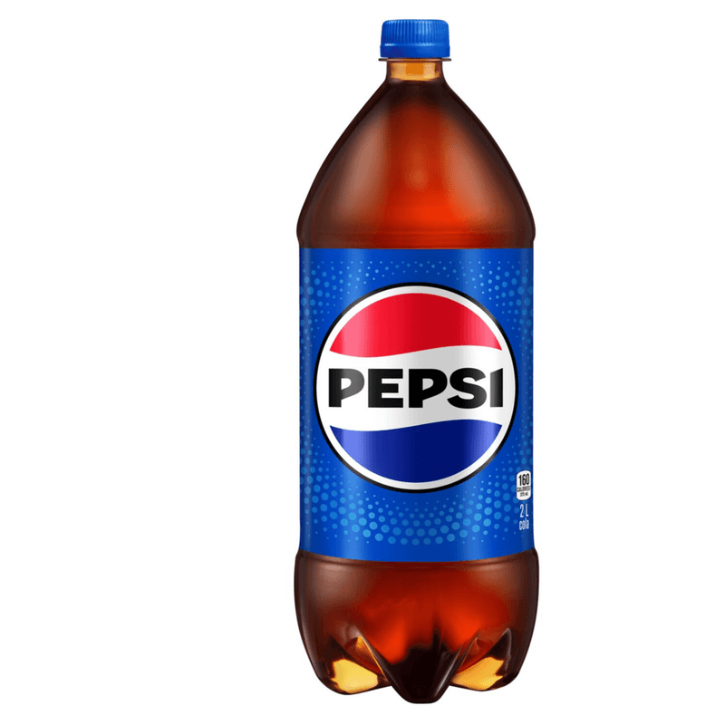 Pepsi 2L / Pepsi 2L