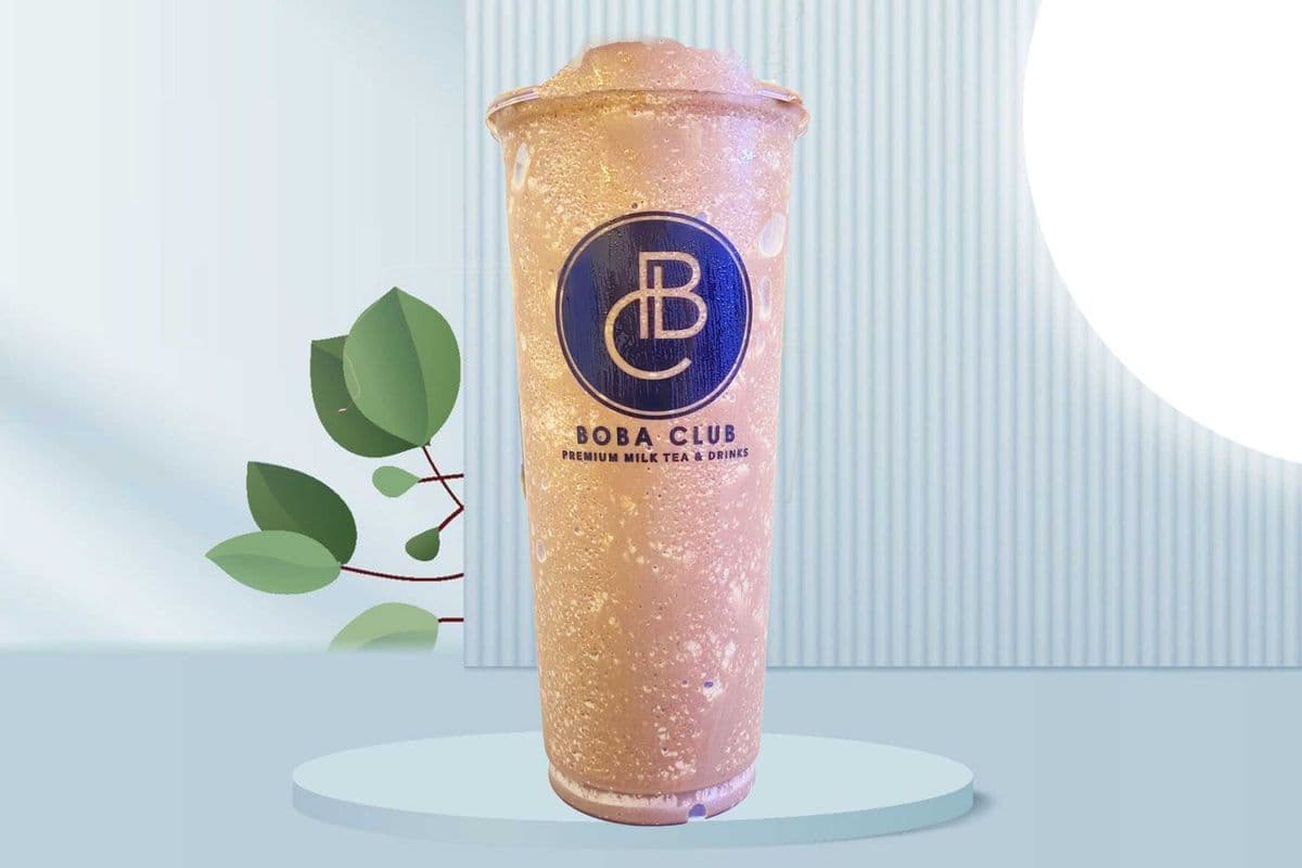 Hokkaido Smoothie (One Size)