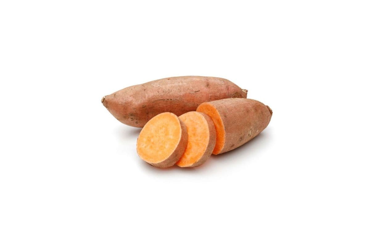 Yams (1 lb)
