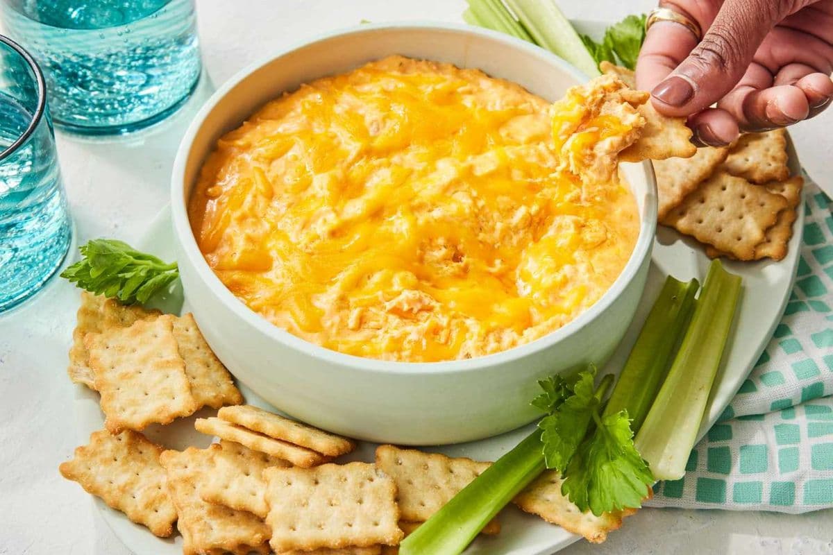 Buffalo Dip
