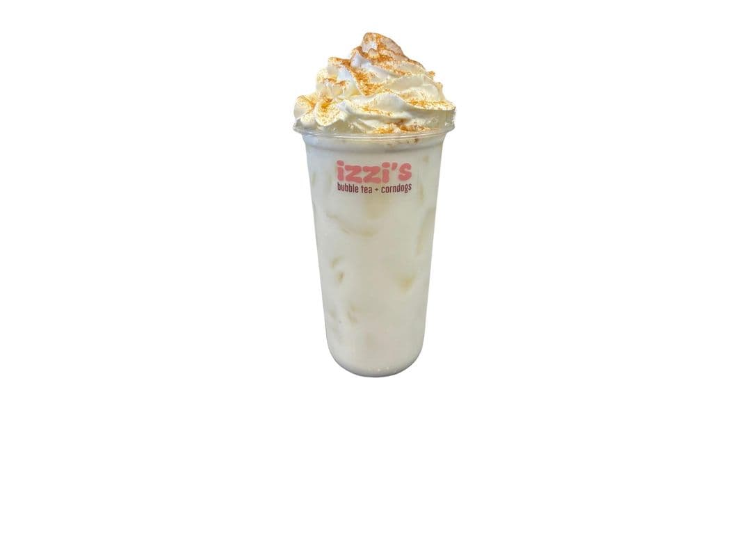 Horchata Cinnamon Special Tea
