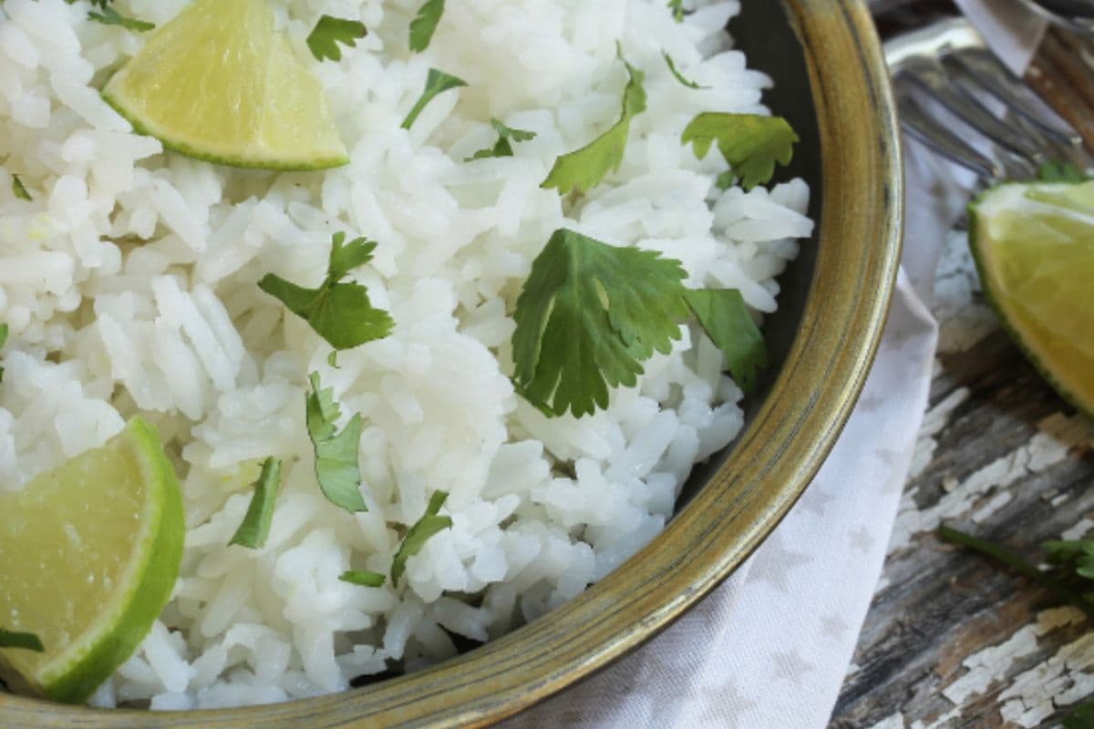 Rice (4 oz)