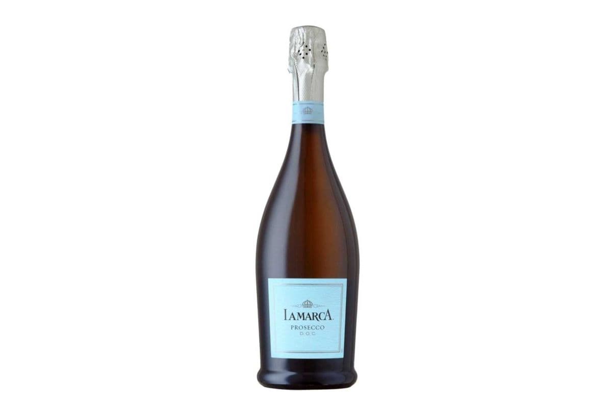 La Marca Prosecco-750ml (1 x 750ml)