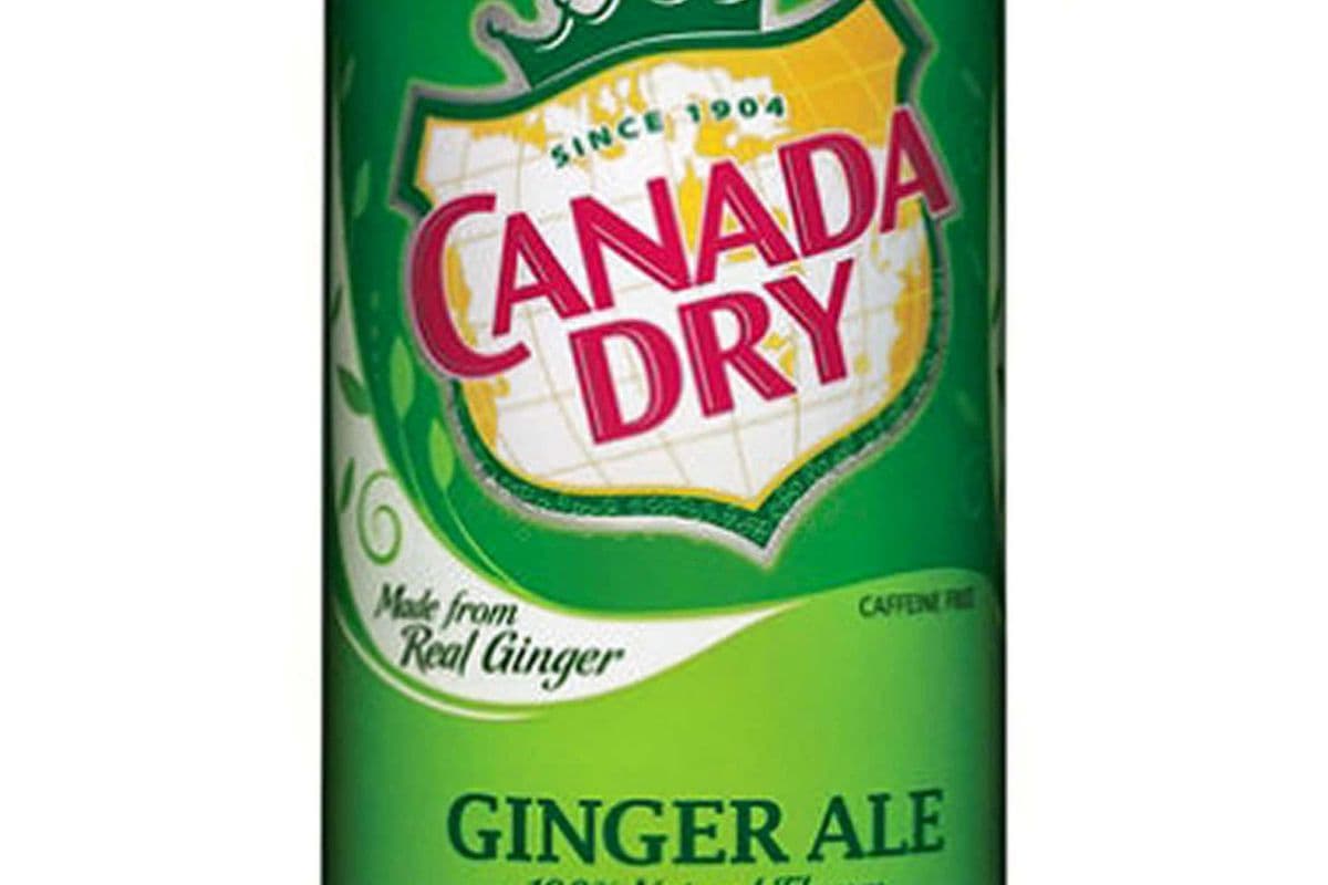 Ginger Ale