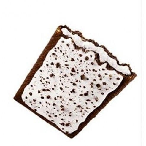 Pop Tarts Biscuits et Creme 96g/  Pop Tarts Cookies and Creme 96g