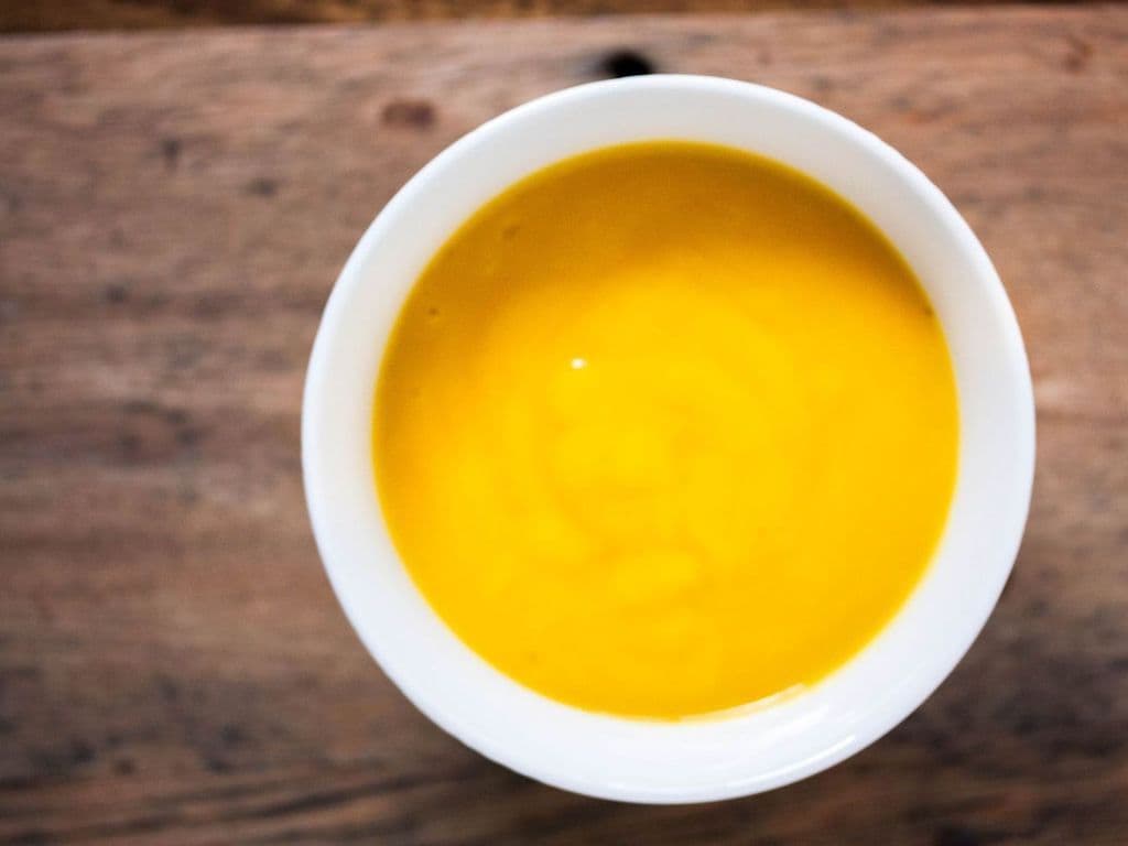 Mango Sauce