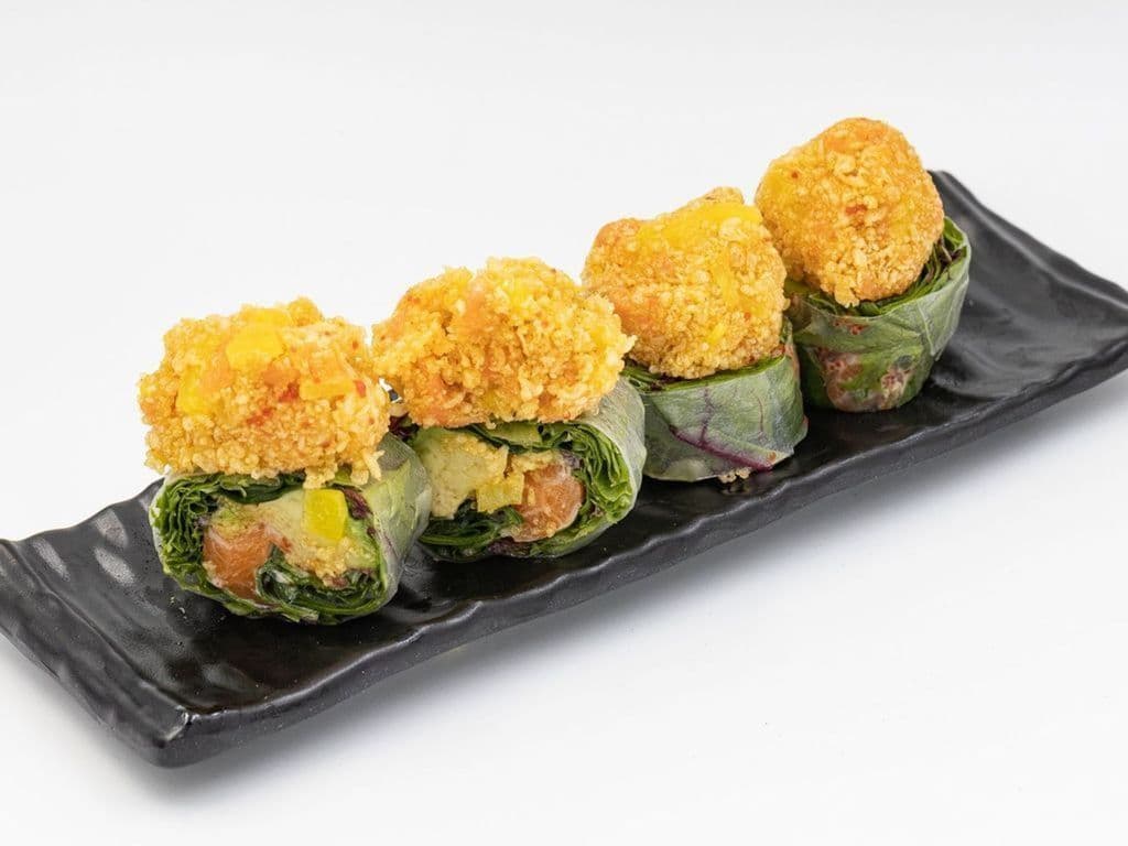 Blossom (6 Mcx / 6 Pcs)