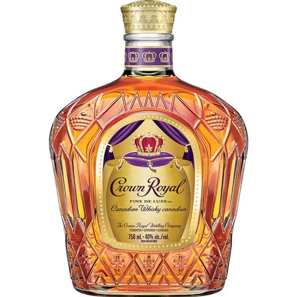 Crown Royal Whisky