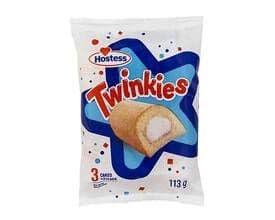 Hostess Twinkies (113 g)