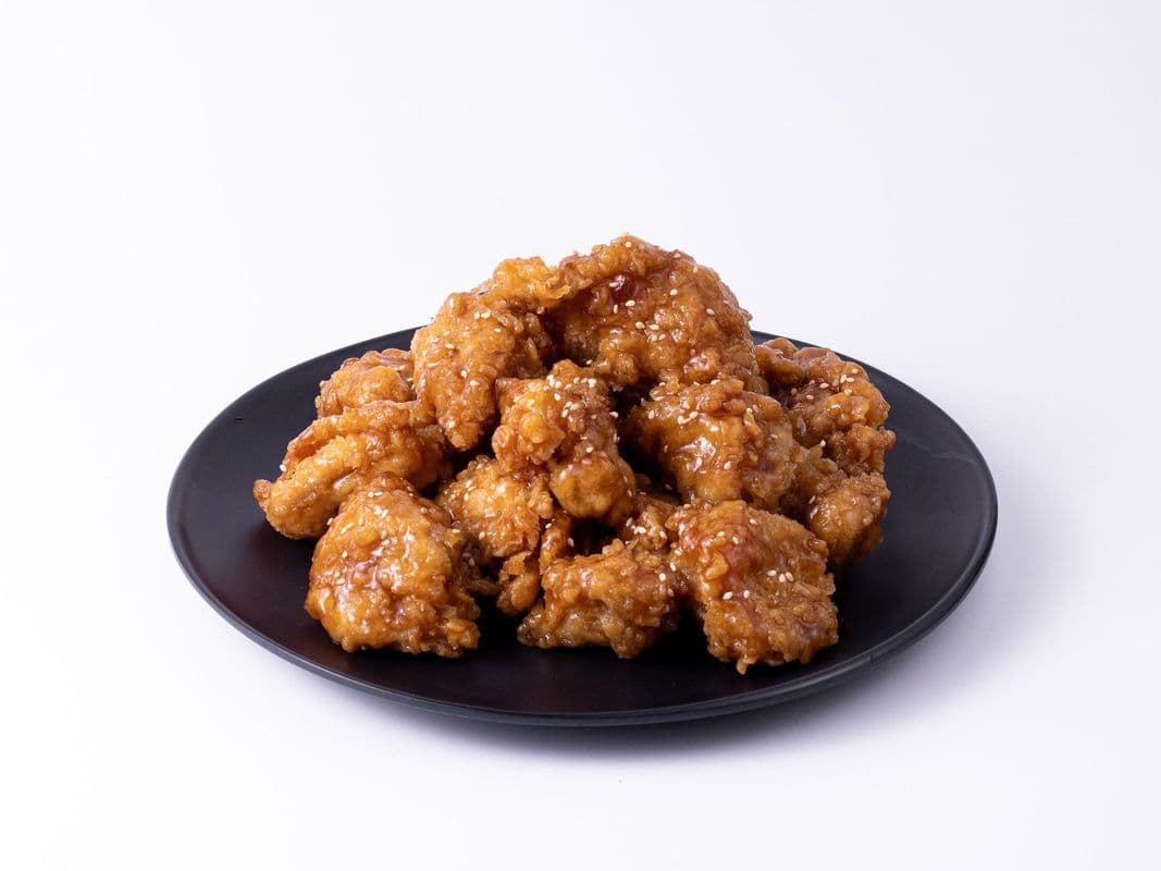 Soy Garlic Boneless KFC