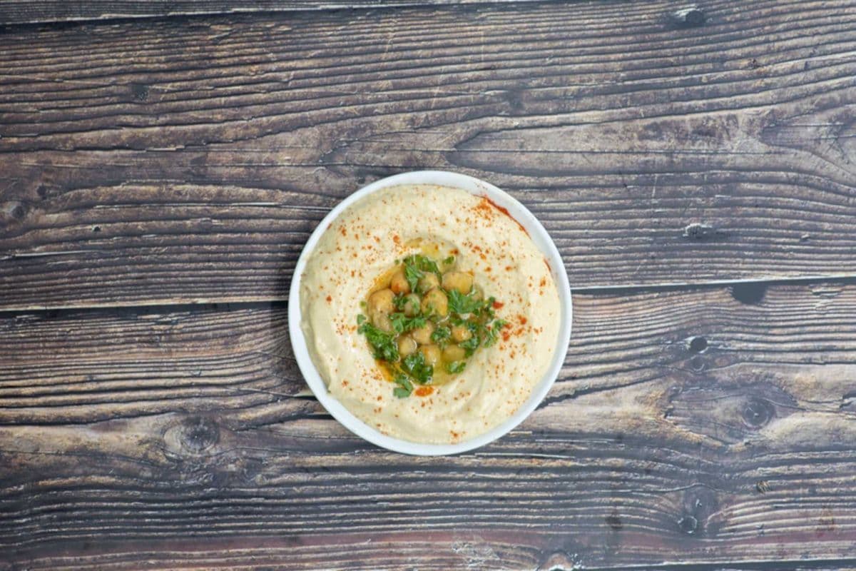 Hummus