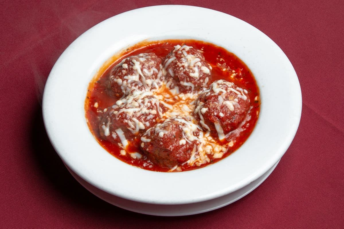 Meatball App