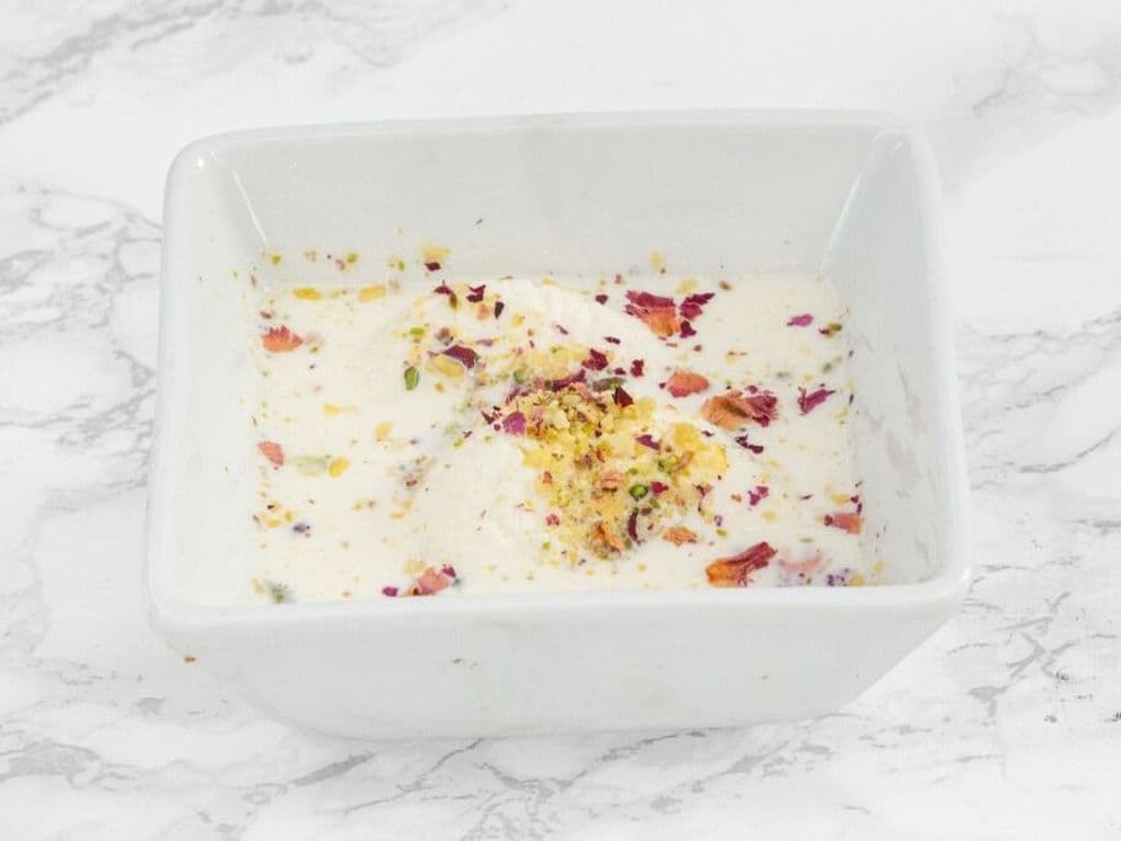Rasmalai