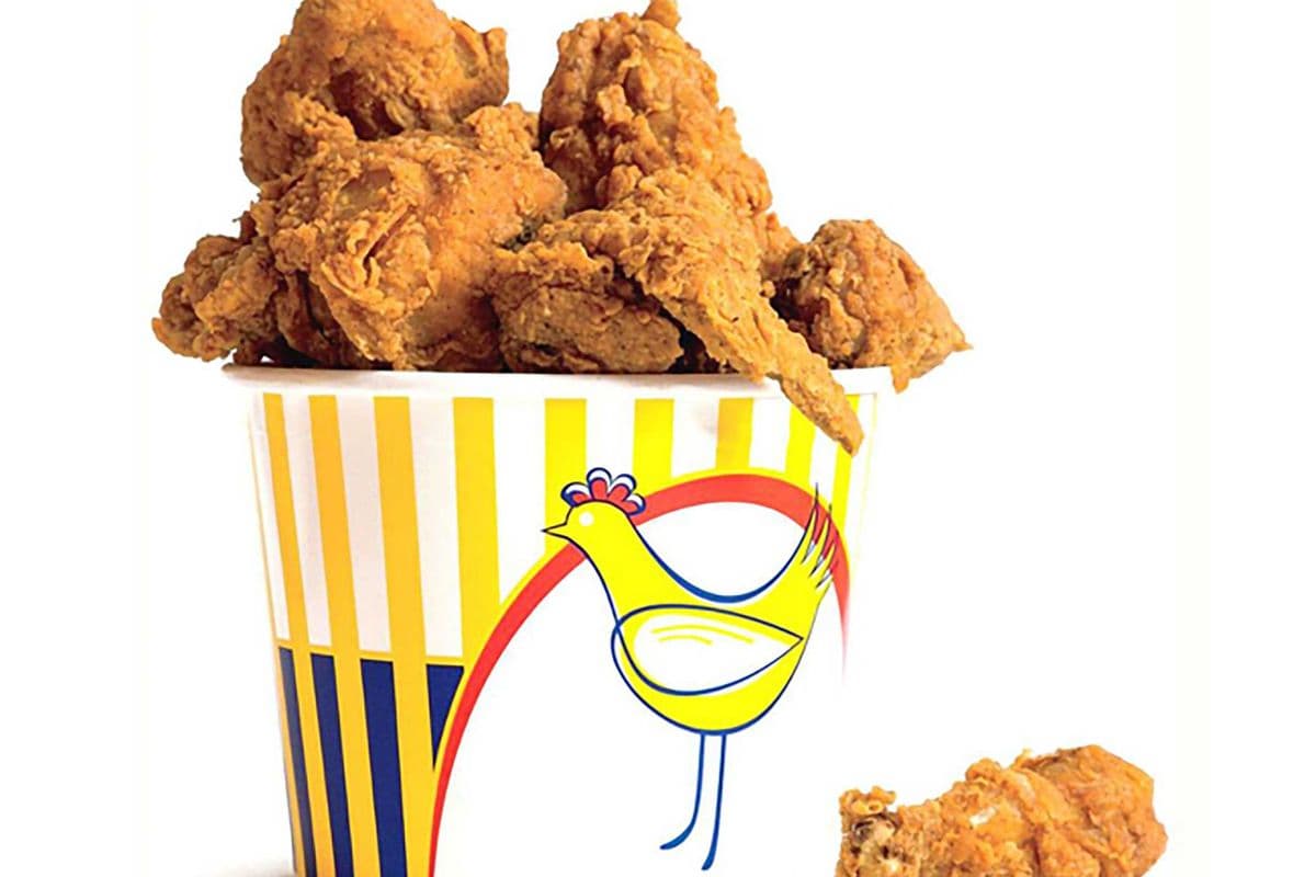 9pcs Chicken (9 Pcs)
