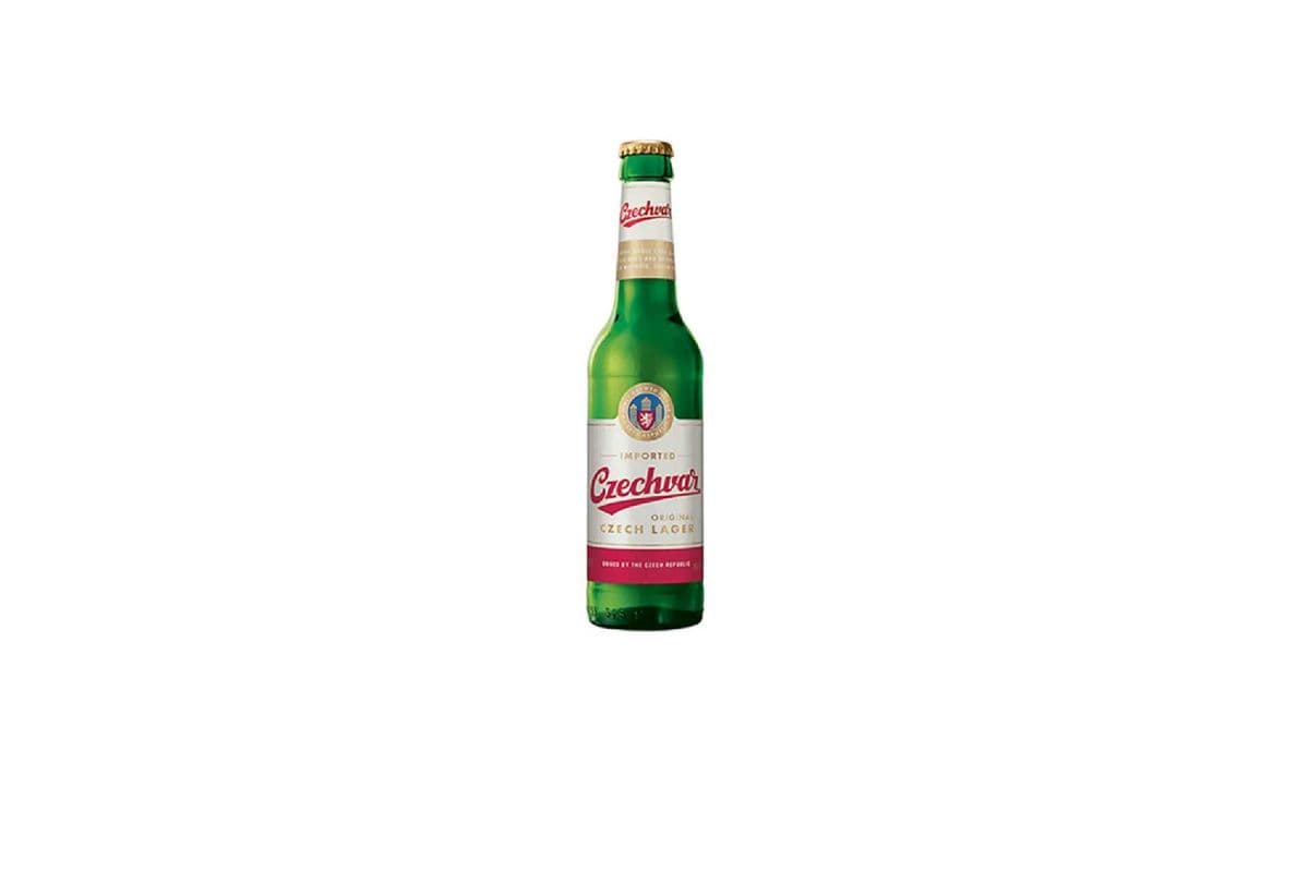Czechvar Beer (1 x 500ML)