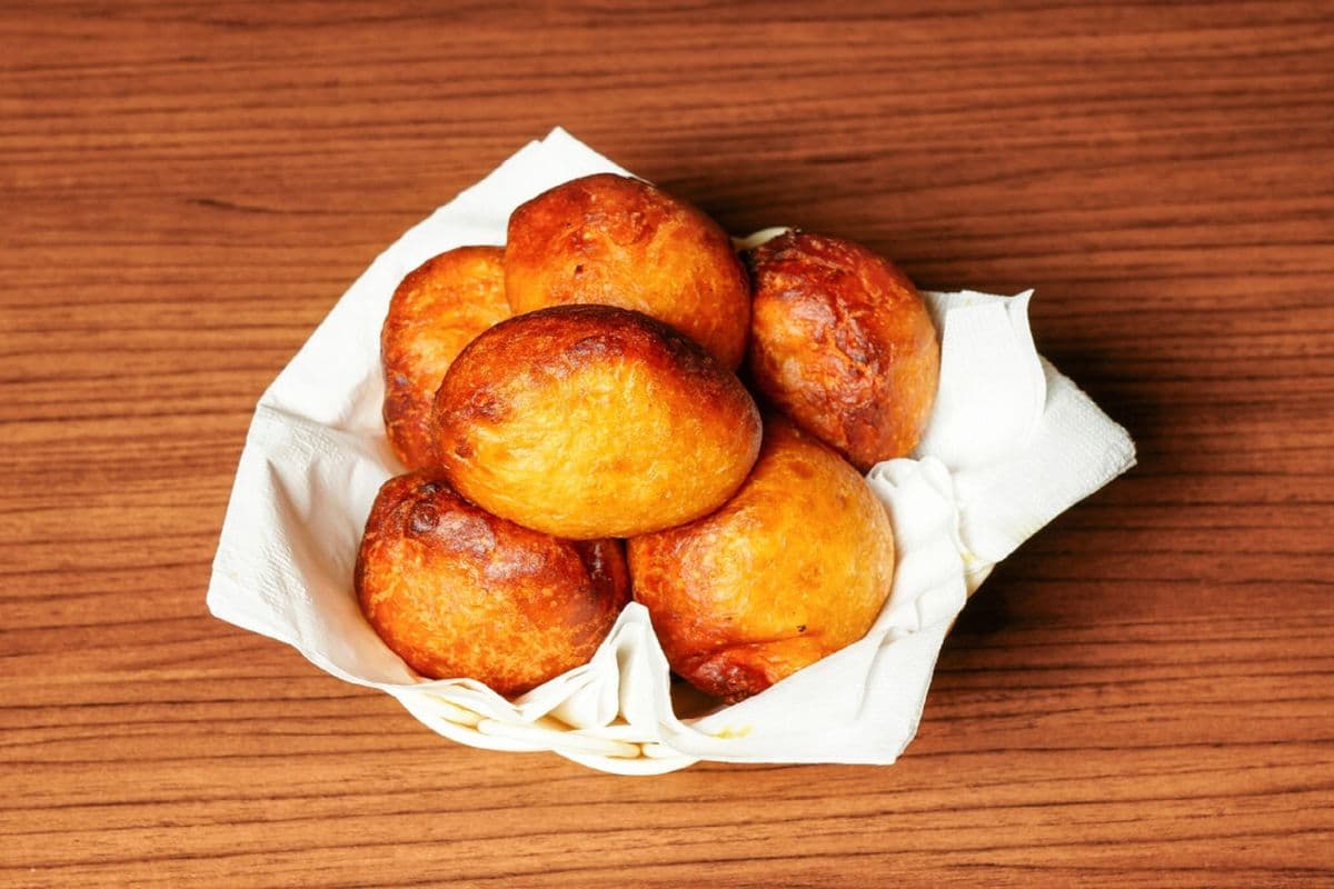Puffpuff (10pcs)