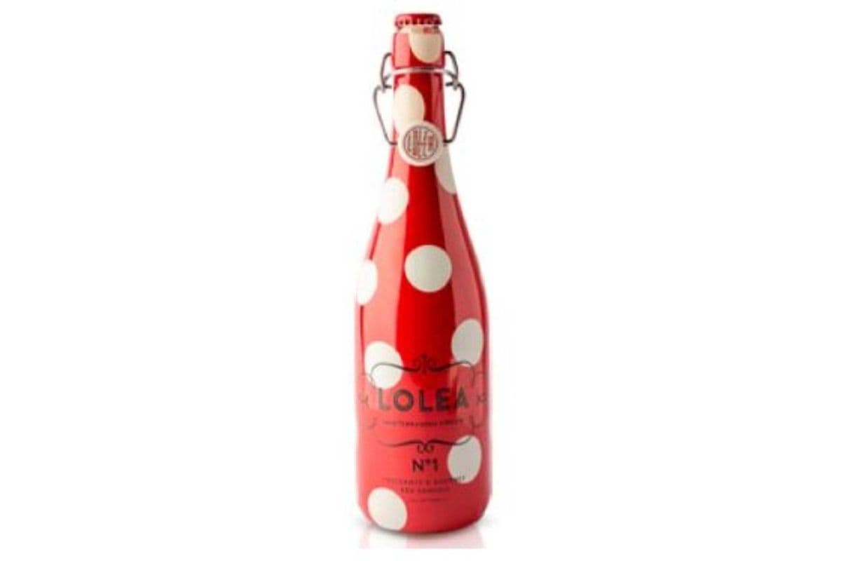 Lolea Red (1 x 750 ml Bottle)