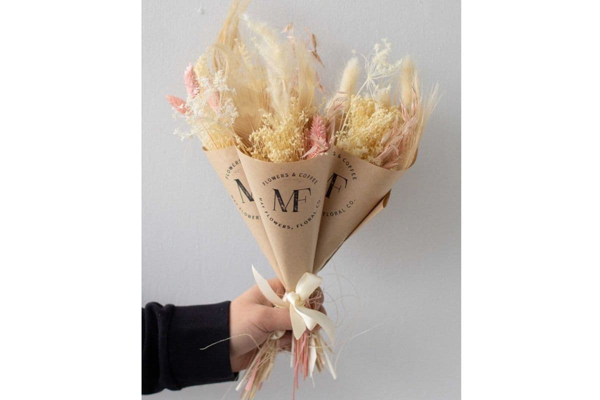 Mini Dried Bundle