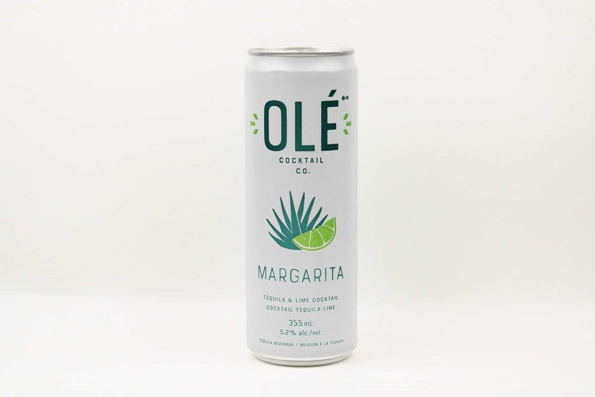 Ole Margarita (1 x 355 ml)