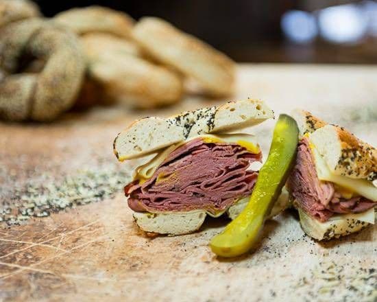Montreal Smoked Meat