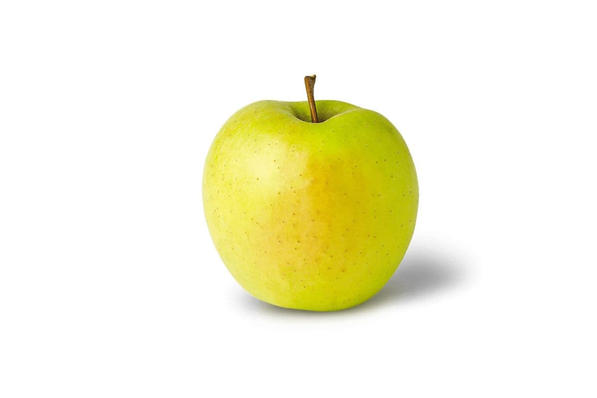 Golden Delicious Apples (1 lb)