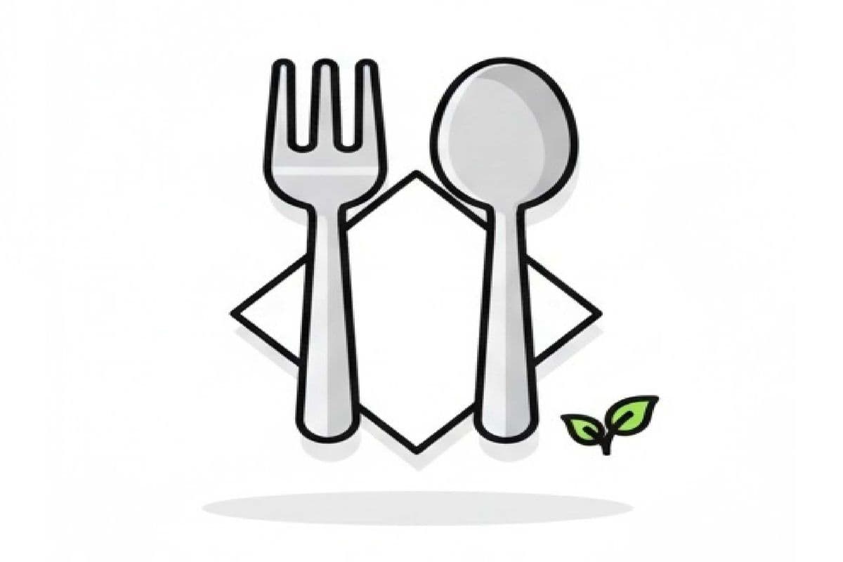 🍴 Number of Utensil (0) (0 Cal)