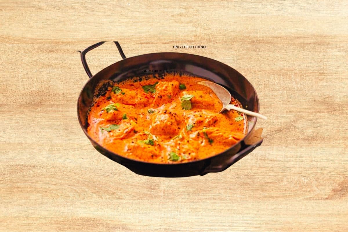 Korma (Choose your favorite protein)