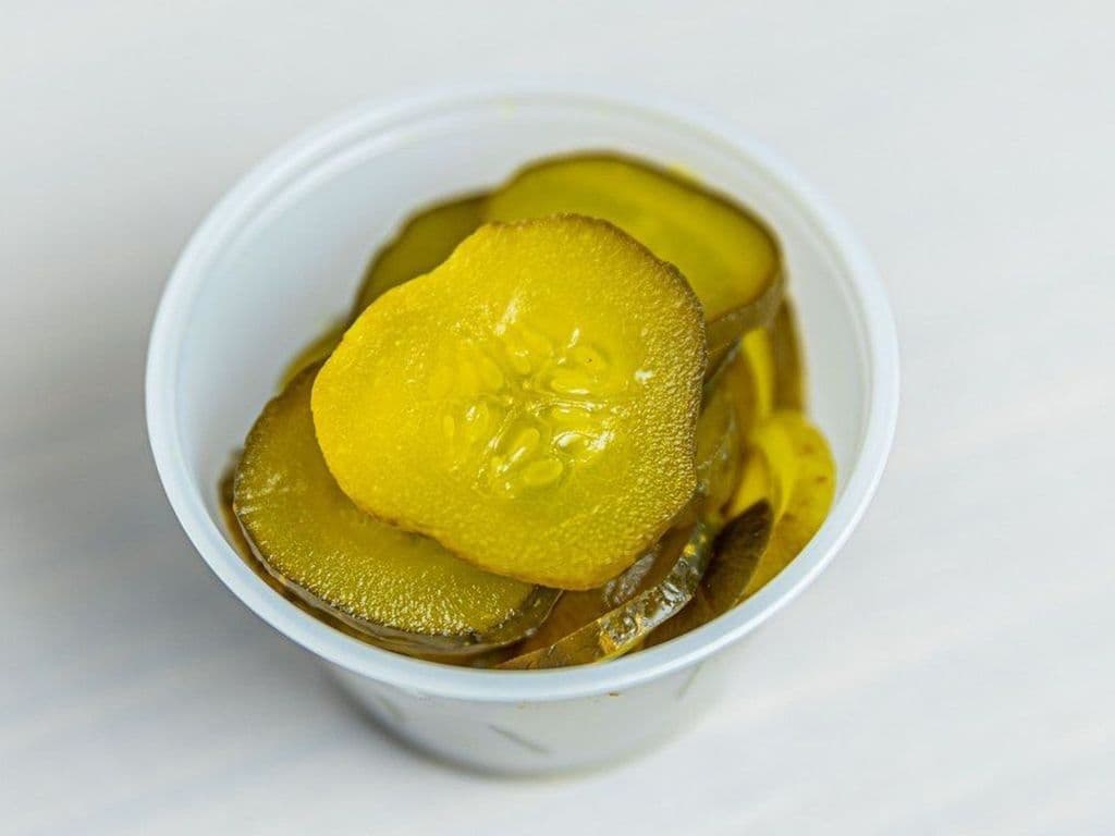 Pickles