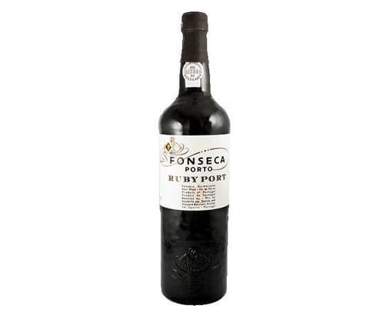 Fonseca Ruby Port N.V., 750 ml