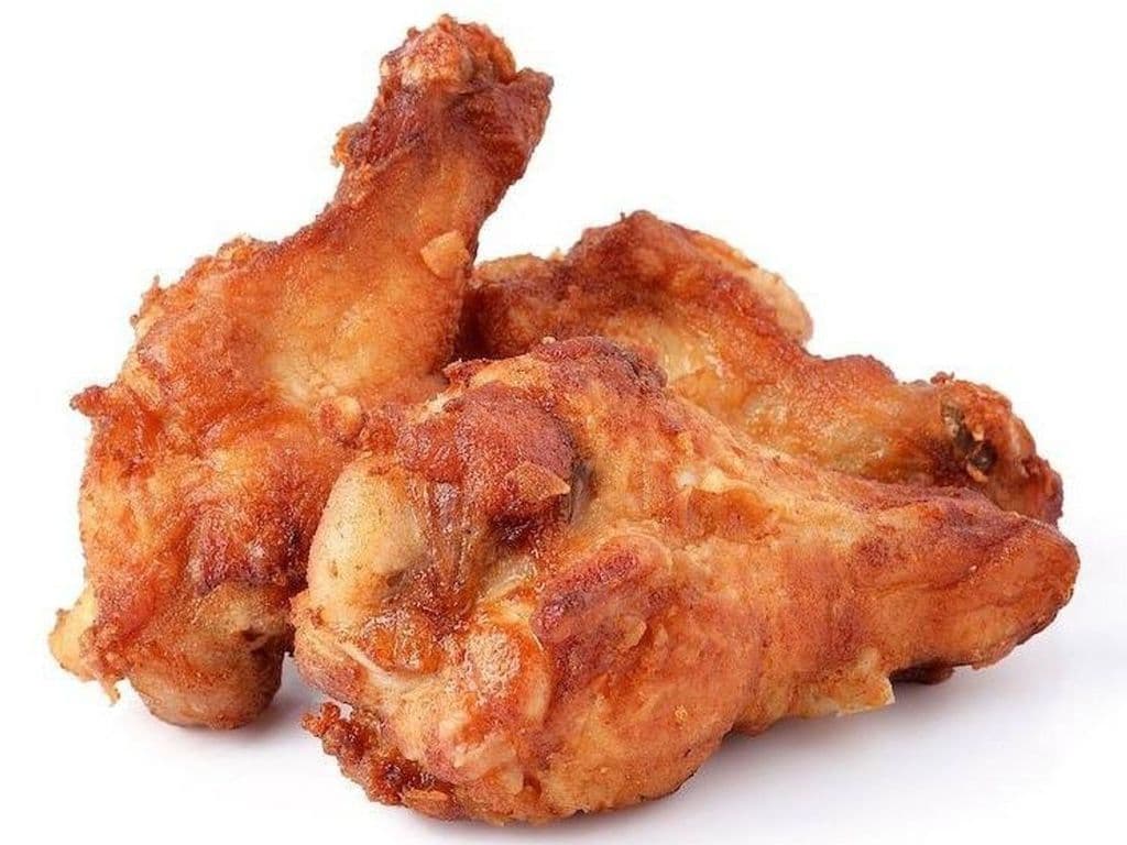 AILES DE POULET(12)