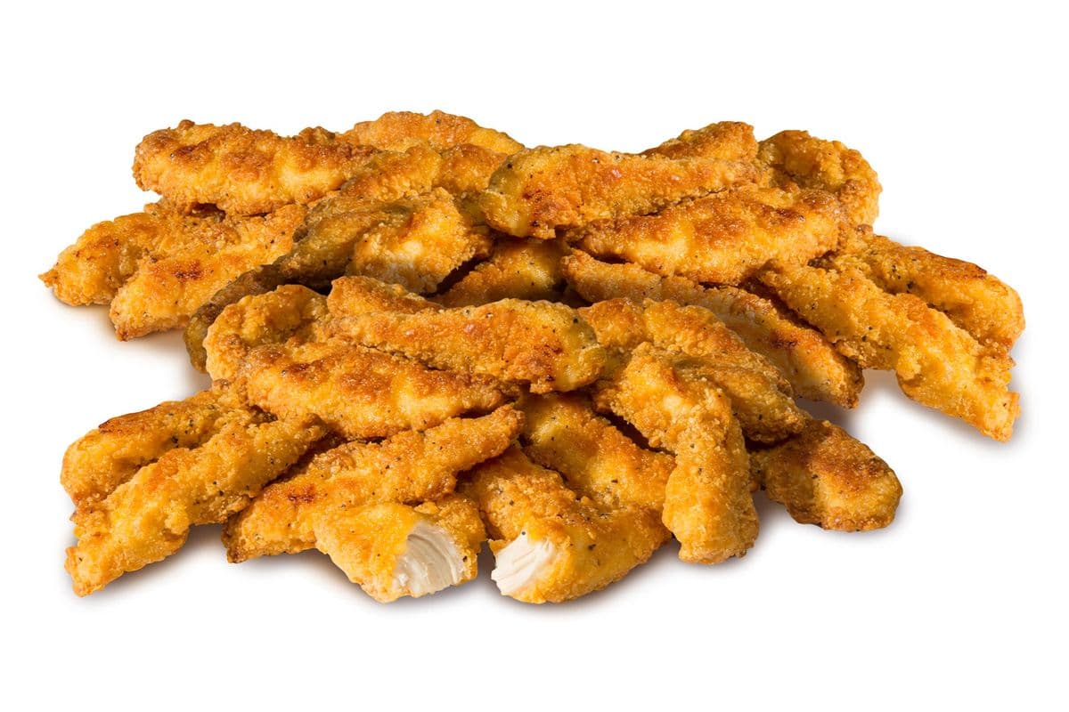 Boneless Wings (40 pcs)
