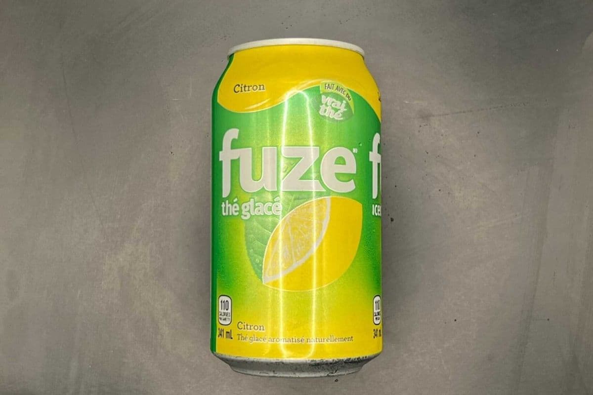 Iced Tea