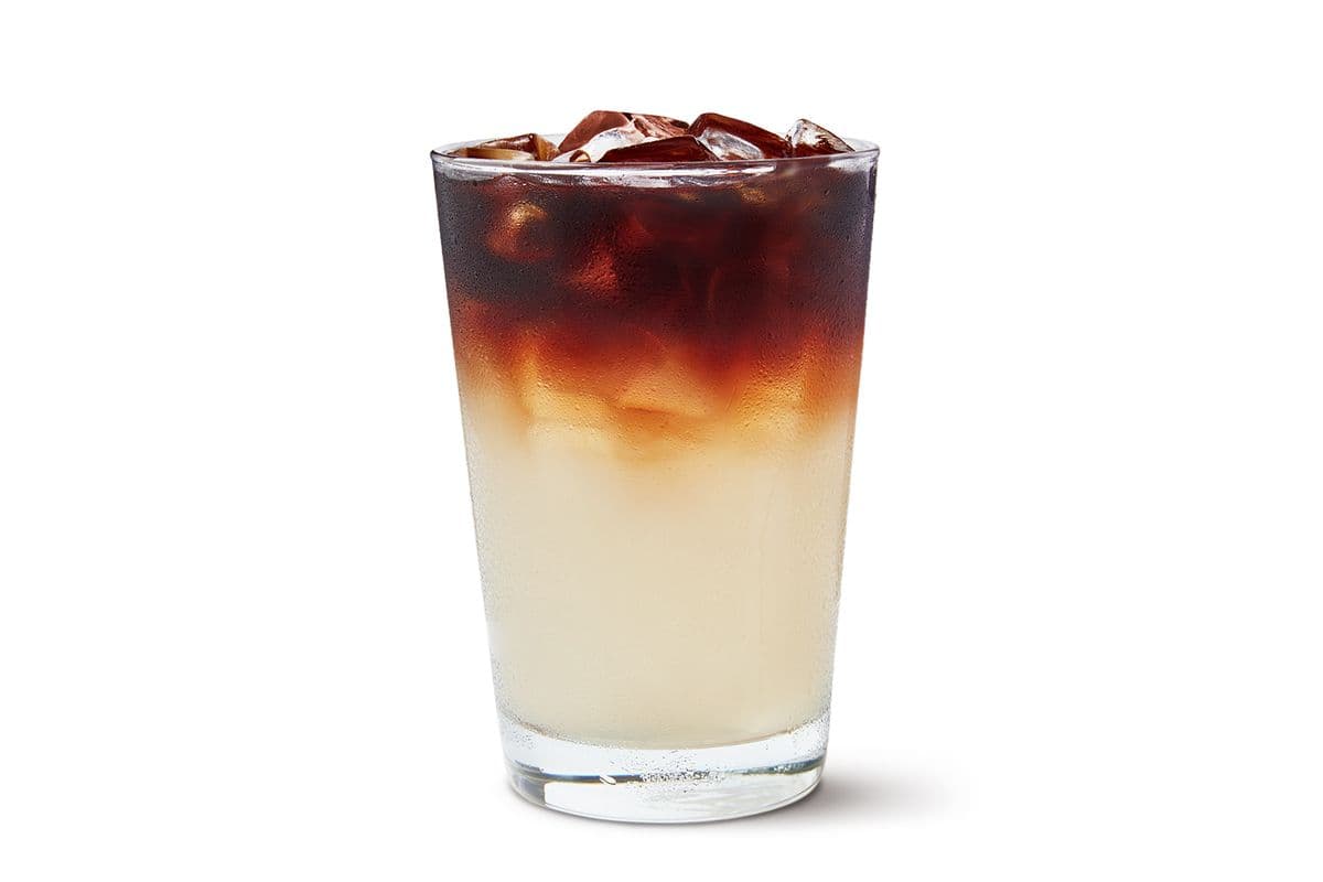 Lemonade Cold Brew