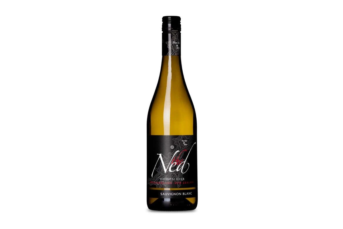 Ned Sauvignon Blanc (NZ) (750 ml) (1 x 750ml)