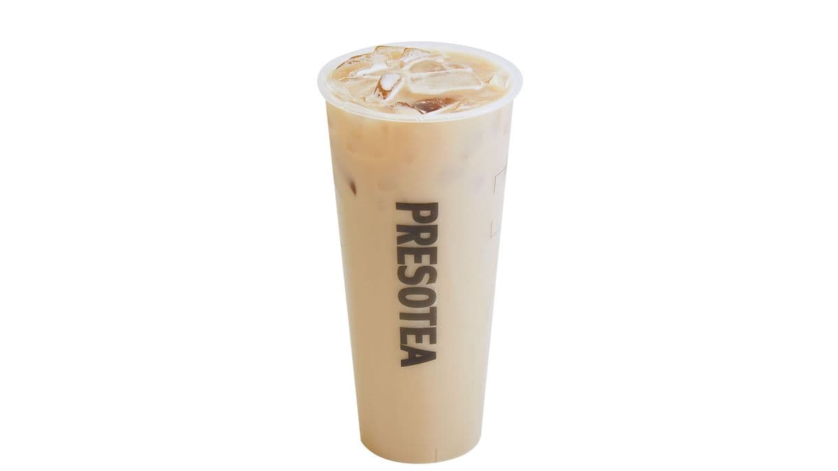 Milky Hazelnut / Noisette au lait