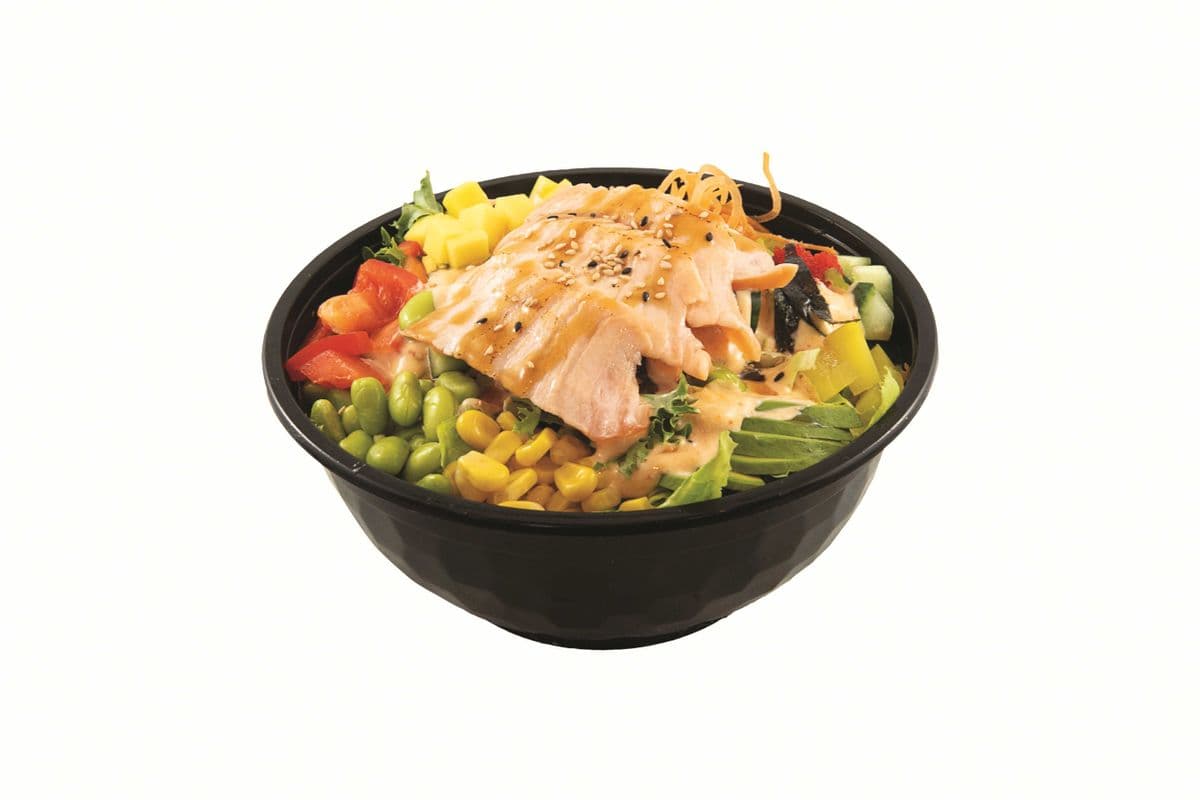 PK6. Poké YAMI