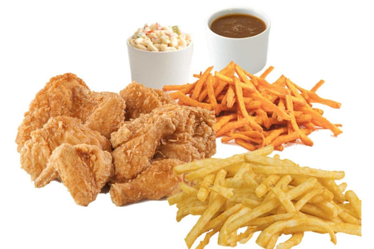 Family Feast (18 pcs)