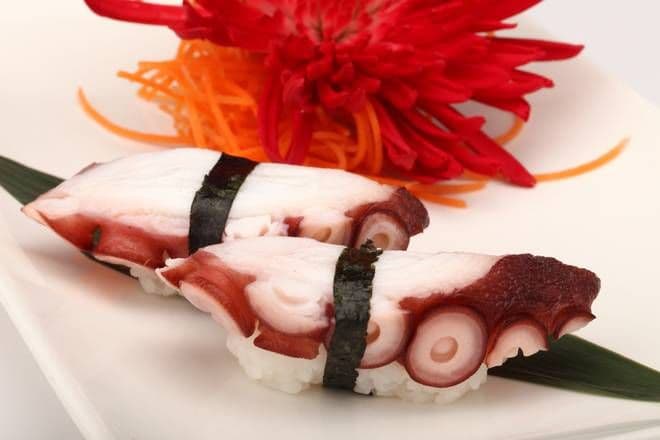 Octopus