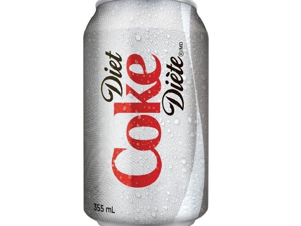 Diet Coke