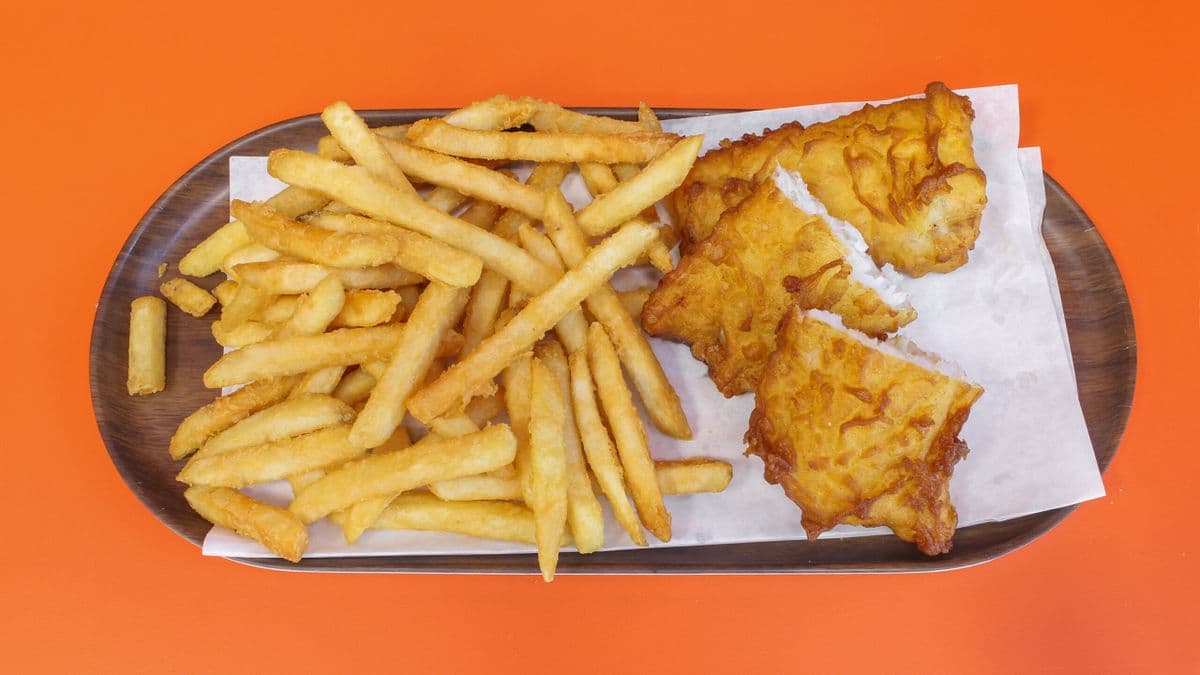 Fish'N'Chips