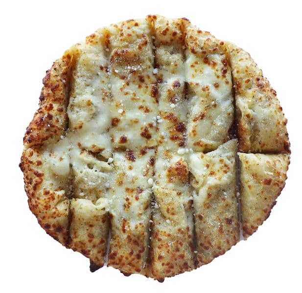 Cheesy Garlic Bread