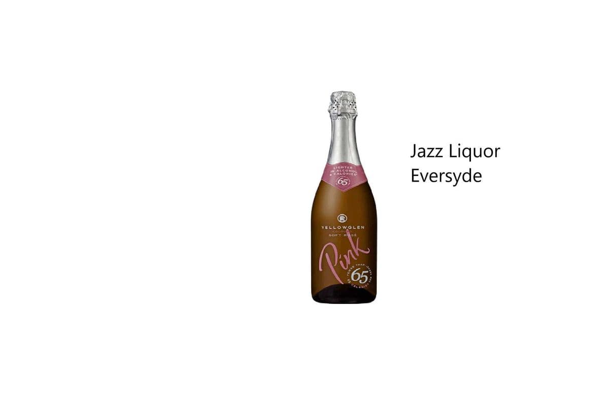 YELLOWGLEN PINK (1 x 750ML )