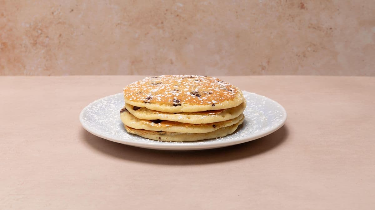 Deluxe Stack / Deluxe Stack
