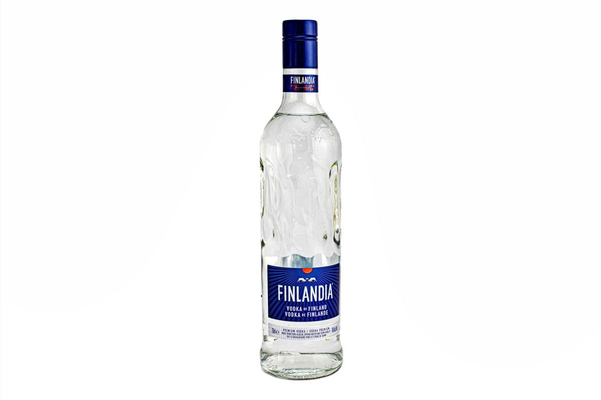 Finlandia (1 x 750M)