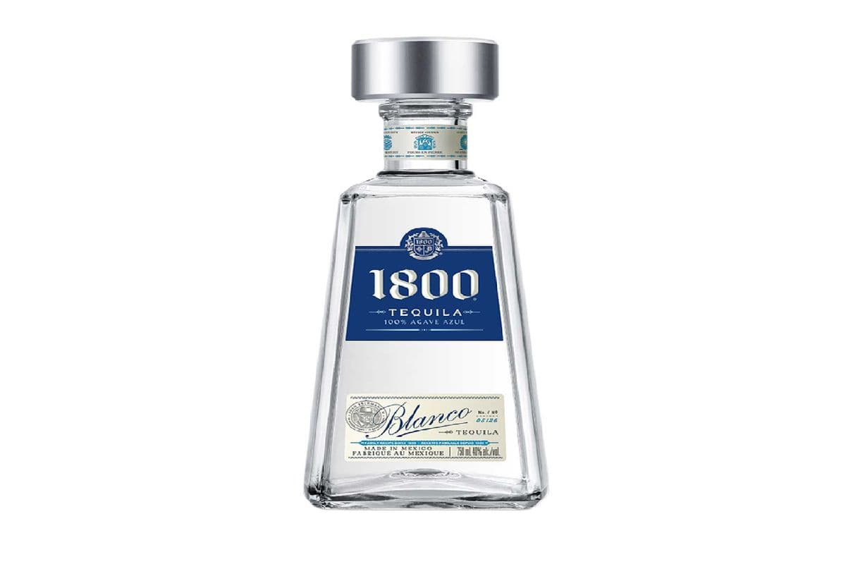 1800 Blanco (1 x 750 ml)