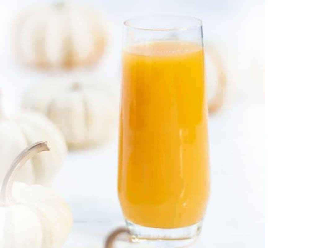 Mango Juice